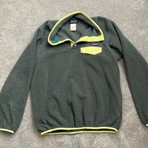 Patagonia pullover